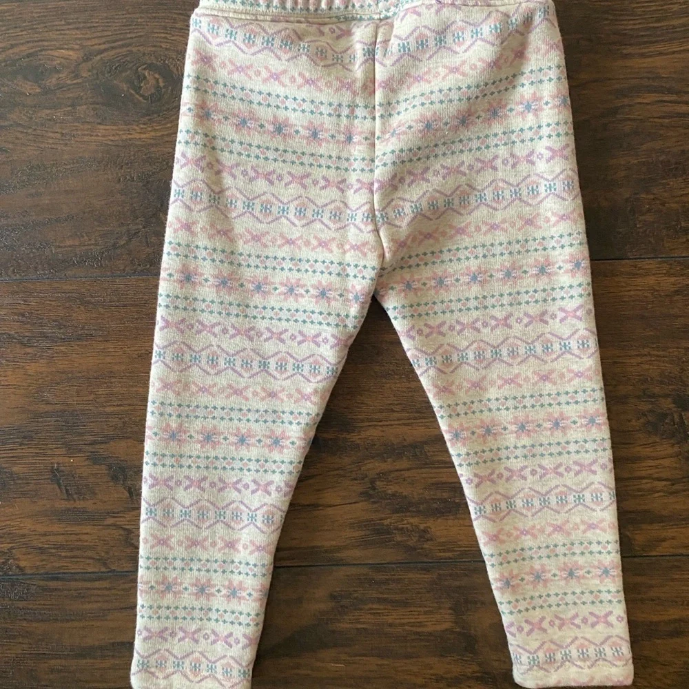 GAP polyester winter lined